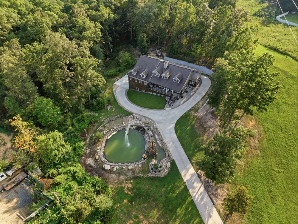 Address Not Shown Ooltewah, TN 37363