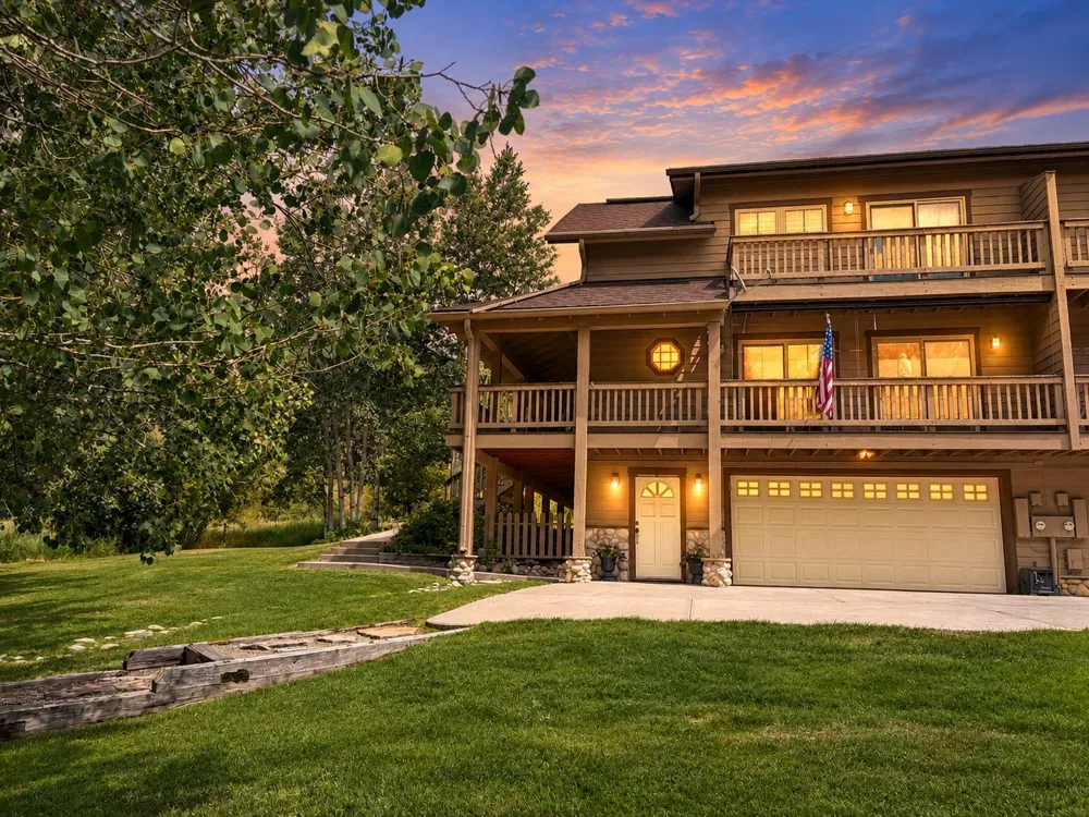 1880 Hunters Drive #A Steamboat Springs, CO 80487