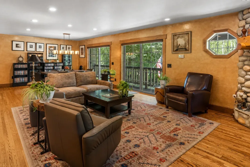 1880 Hunters Drive #A Steamboat Springs, CO 80487