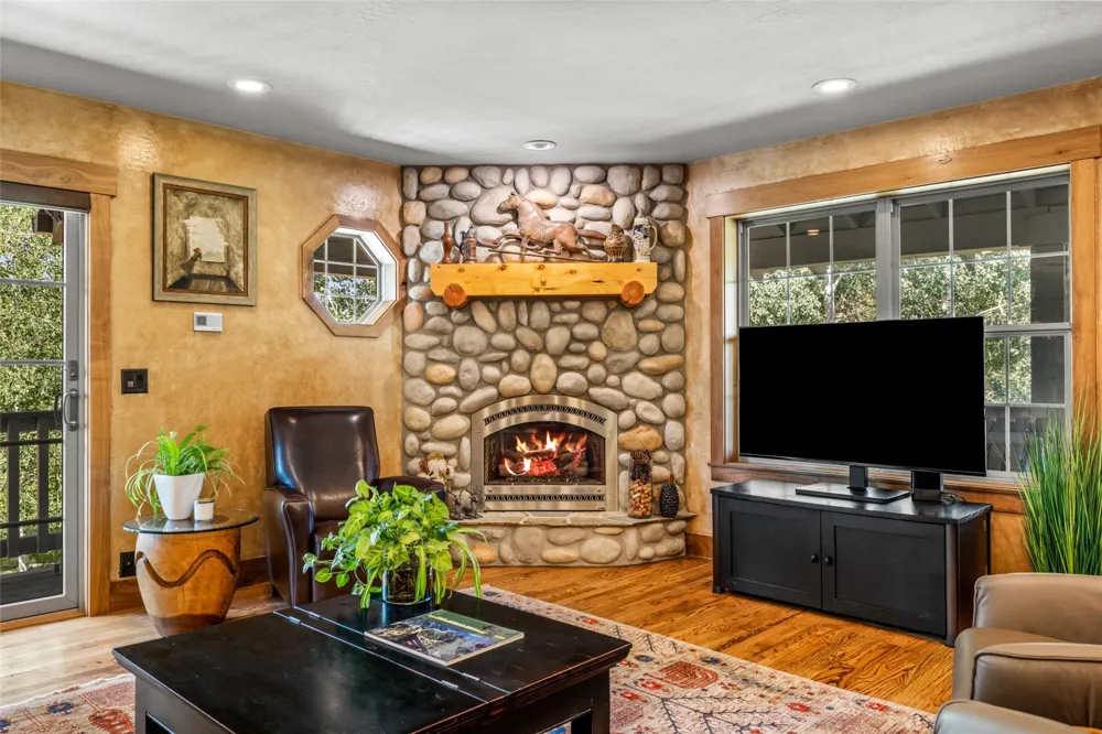 1880 Hunters Drive #A Steamboat Springs, CO 80487
