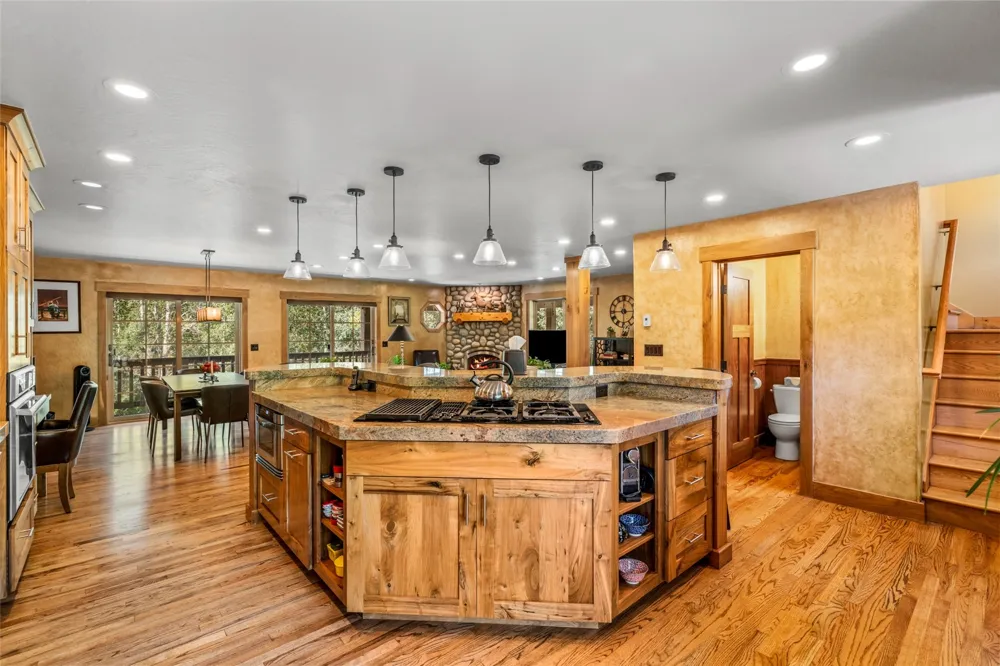 1880 Hunters Drive #A Steamboat Springs, CO 80487