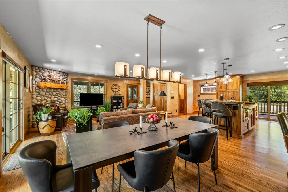 1880 Hunters Drive #A Steamboat Springs, CO 80487