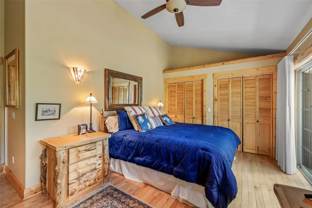 1880 Hunters Drive #A Steamboat Springs, CO 80487