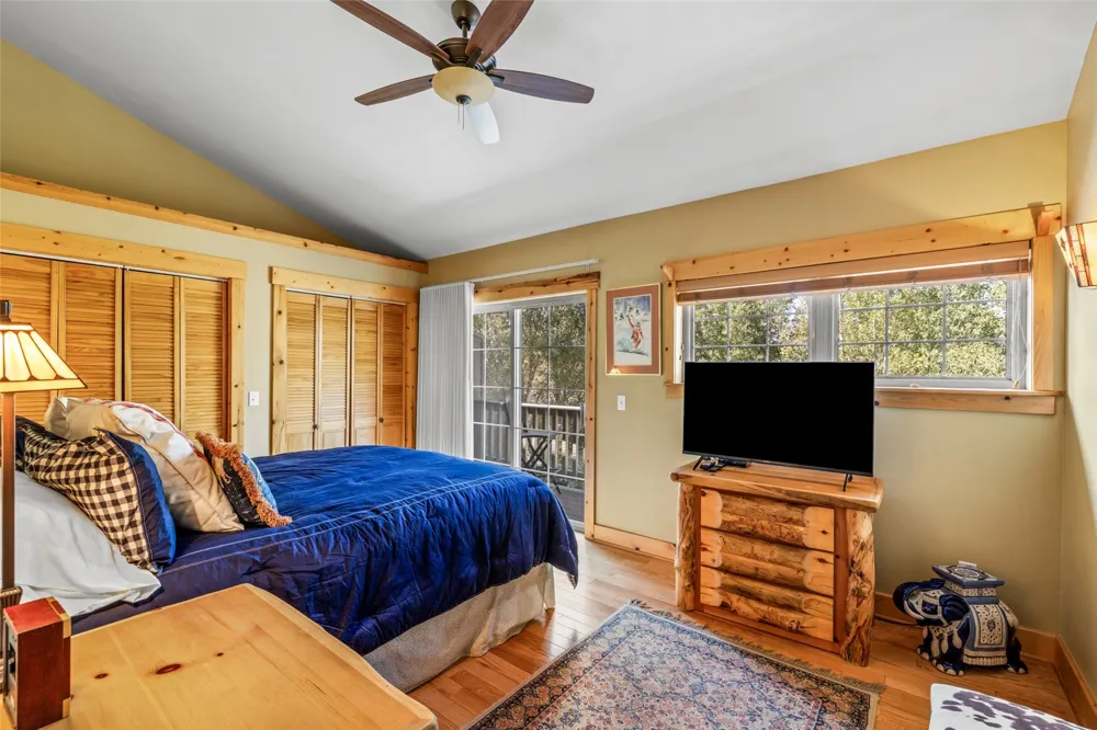 1880 Hunters Drive #A Steamboat Springs, CO 80487
