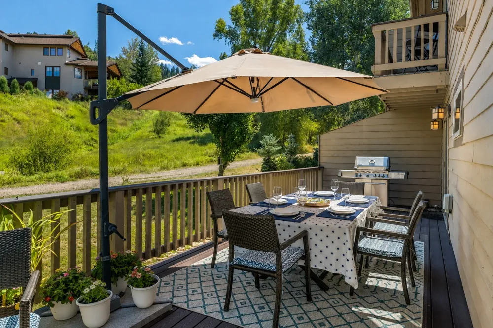 1880 Hunters Drive #A Steamboat Springs, CO 80487