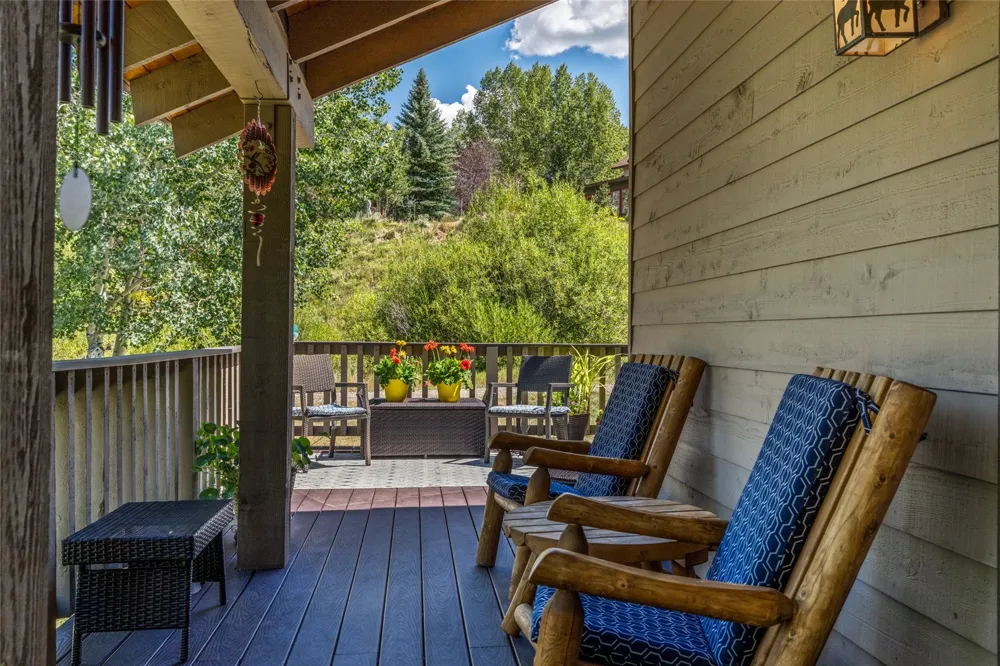 1880 Hunters Drive #A Steamboat Springs, CO 80487