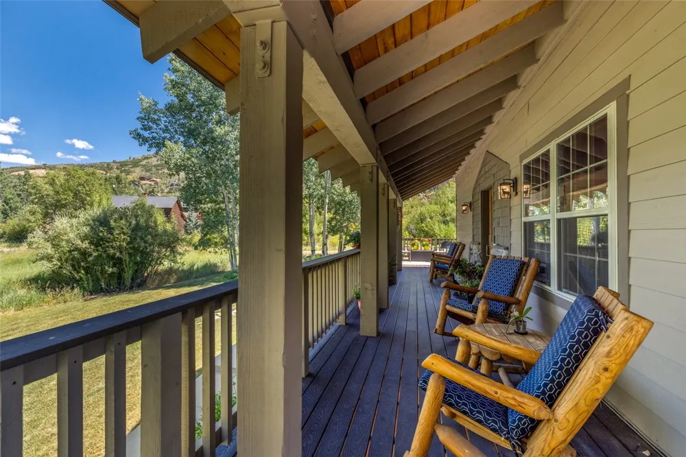 1880 Hunters Drive #A Steamboat Springs, CO 80487