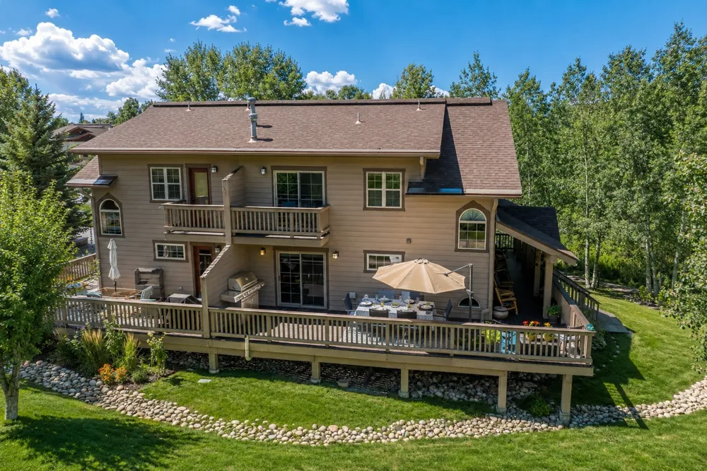 1880 Hunters Drive #A Steamboat Springs, CO 80487
