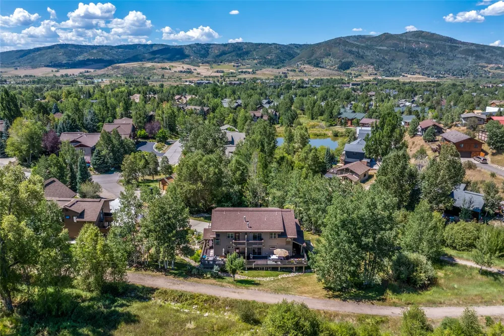1880 Hunters Drive #A Steamboat Springs, CO 80487