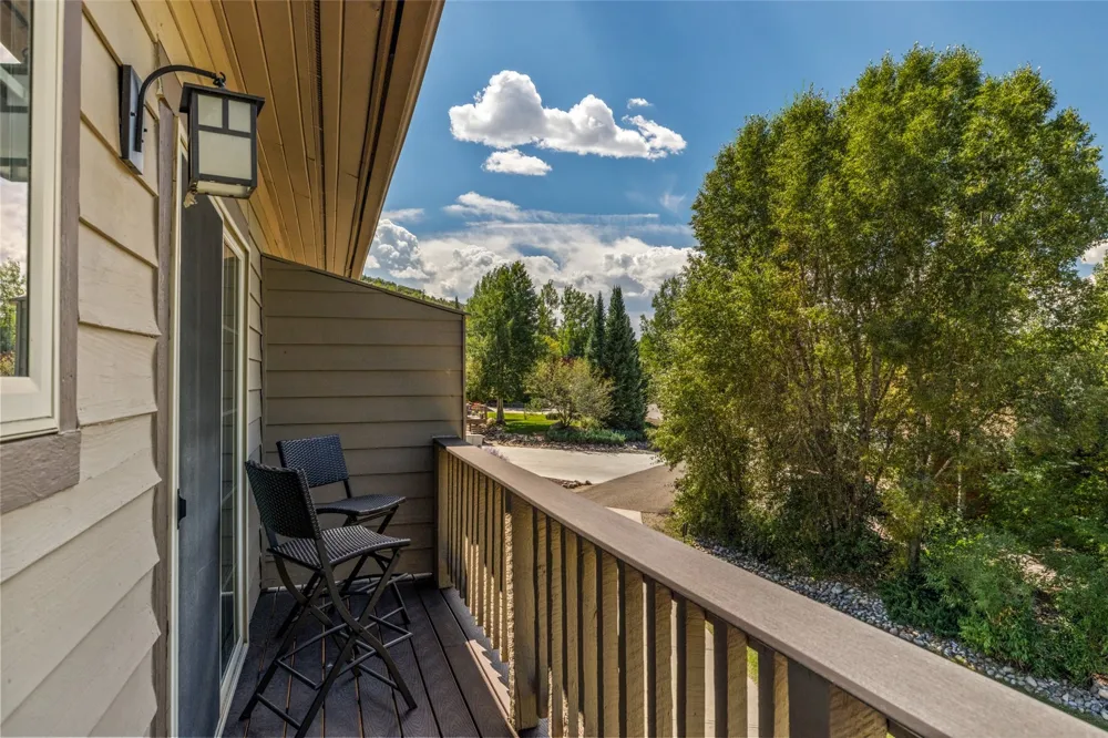 1880 Hunters Drive #A Steamboat Springs, CO 80487
