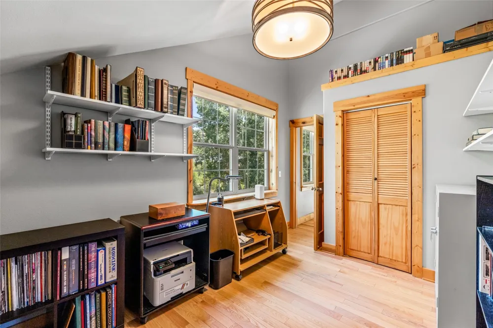 1880 Hunters Drive #A Steamboat Springs, CO 80487