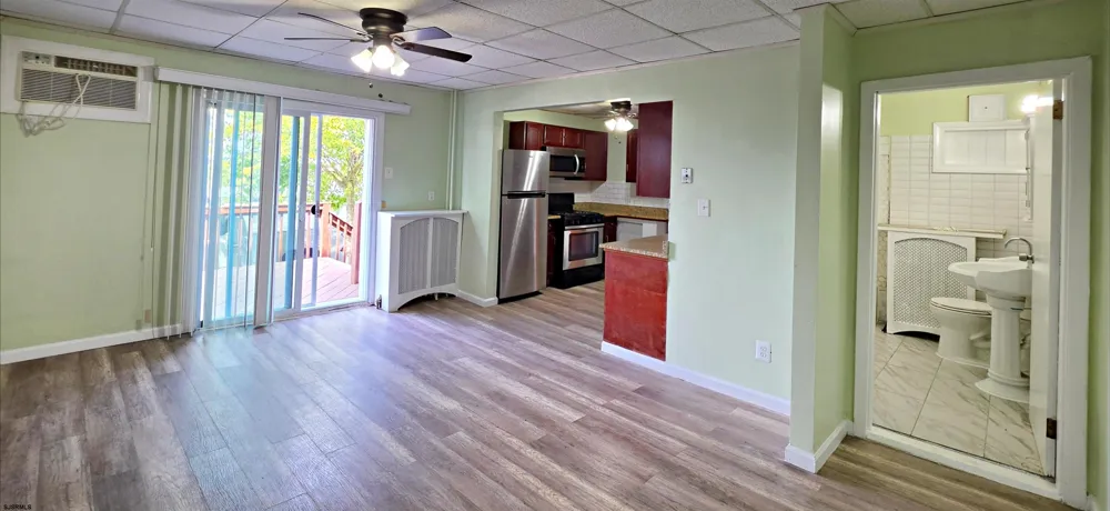 125 N Kingston Ave Atlantic City, NJ 08401