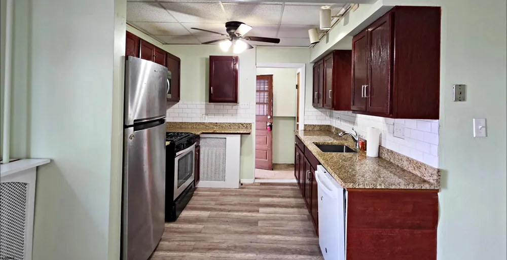 125 N Kingston Ave Atlantic City, NJ 08401