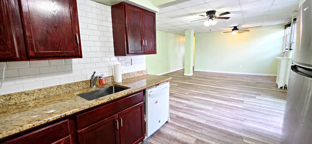 125 N Kingston Ave Atlantic City, NJ 08401