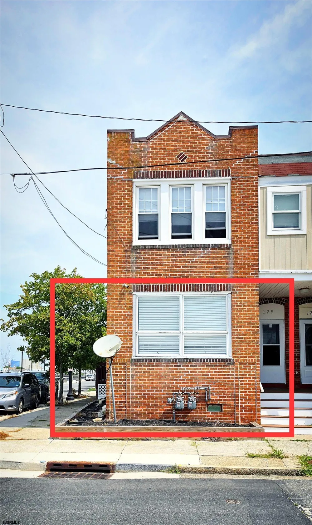 125 N Kingston Ave Atlantic City, NJ 08401