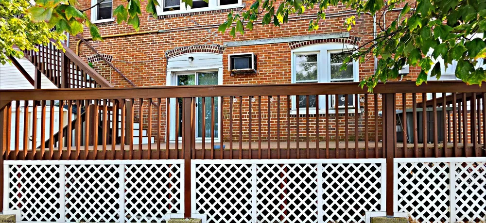 125 N Kingston Ave Atlantic City, NJ 08401