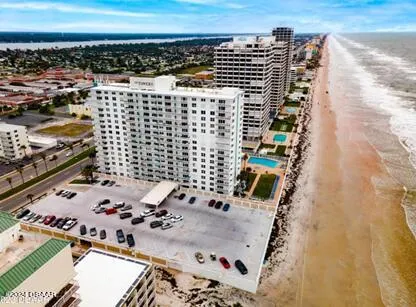 2800 Atlantic Avenue #801 Daytona Beach, FL 32118