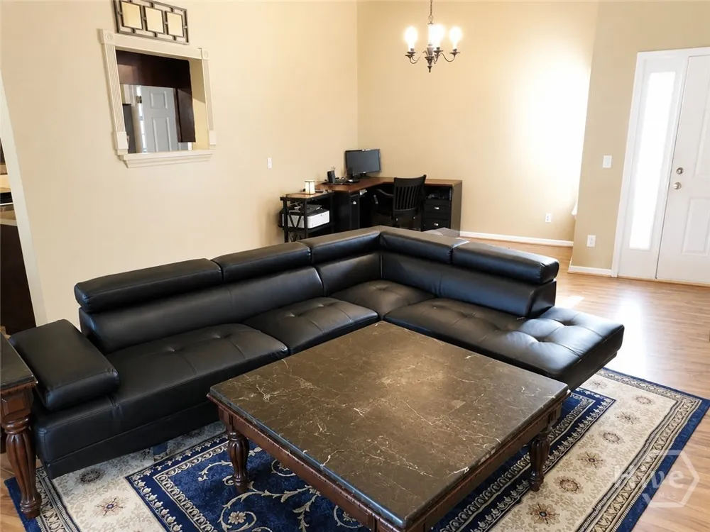 55 Alex Drive Ellabell, GA 31308