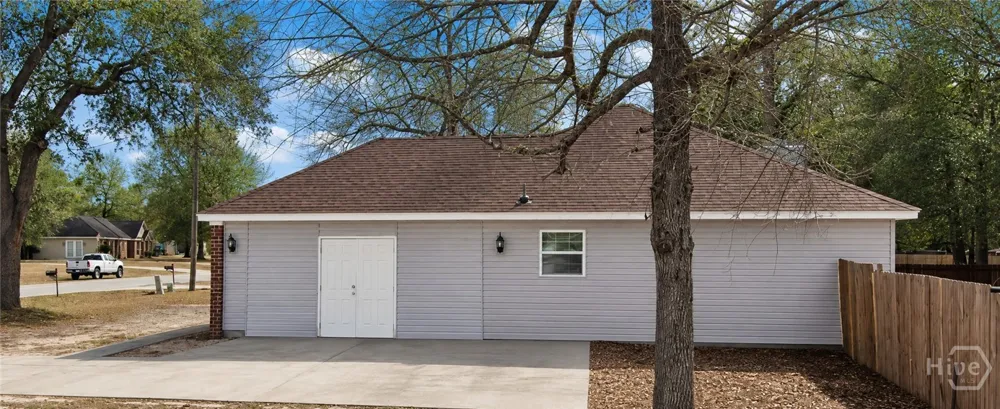 55 Alex Drive Ellabell, GA 31308