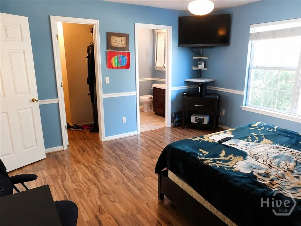 55 Alex Drive Ellabell, GA 31308