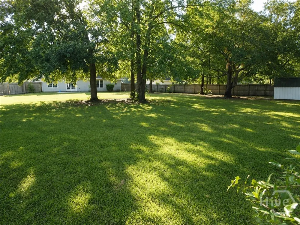 55 Alex Drive Ellabell, GA 31308