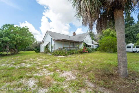 6715 Whispering Pines Lane