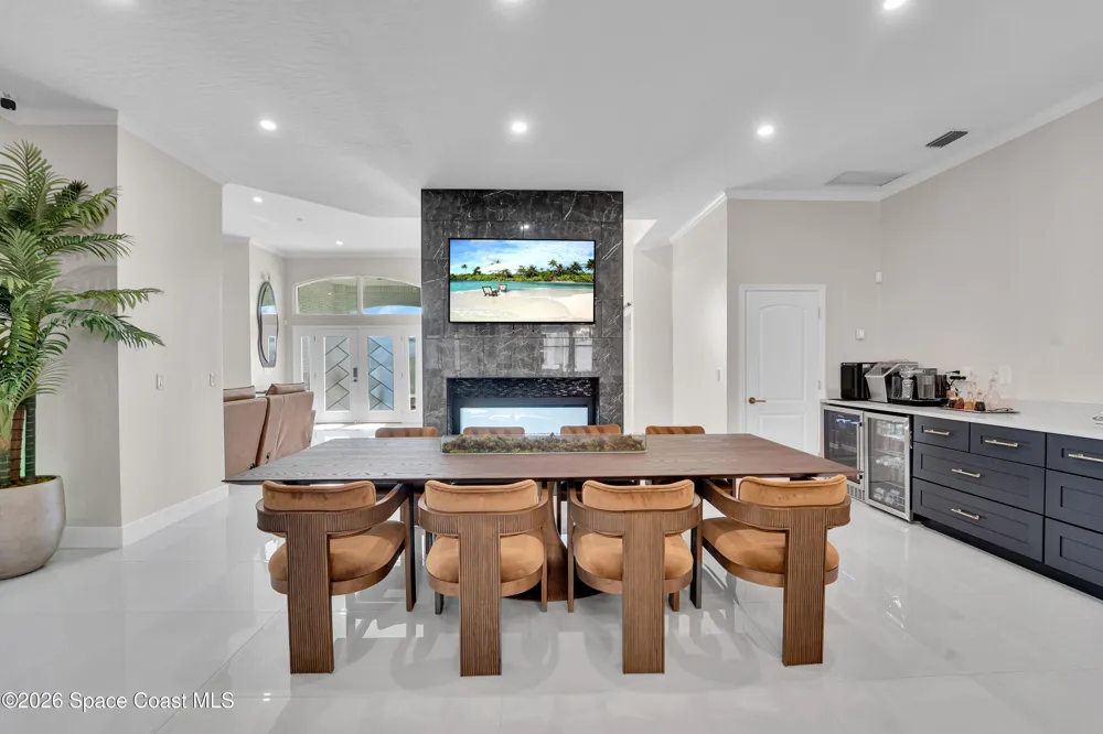 8710 Lake Ridge Drive Grant-Valkaria, FL 32909
