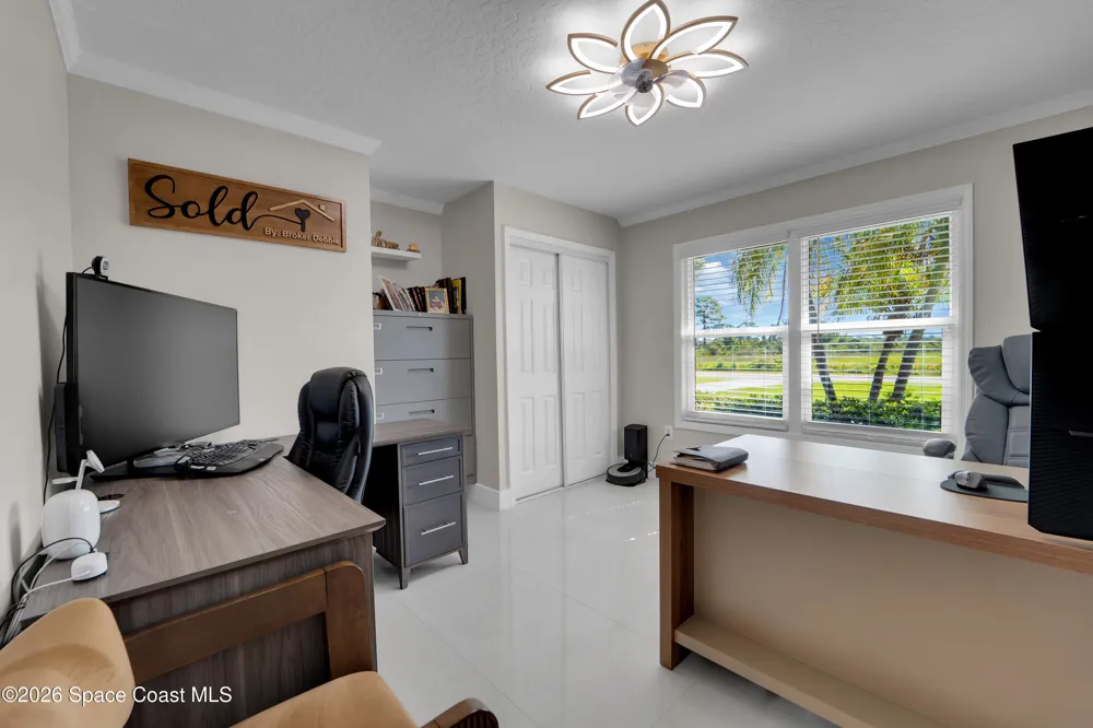 8710 Lake Ridge Drive Grant-Valkaria, FL 32909