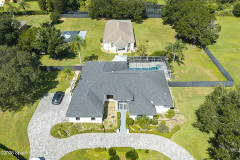 8710 Lake Ridge Drive