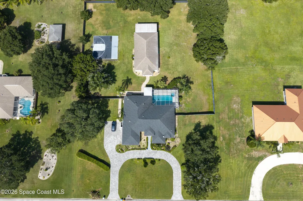 8710 Lake Ridge Drive Grant-Valkaria, FL 32909