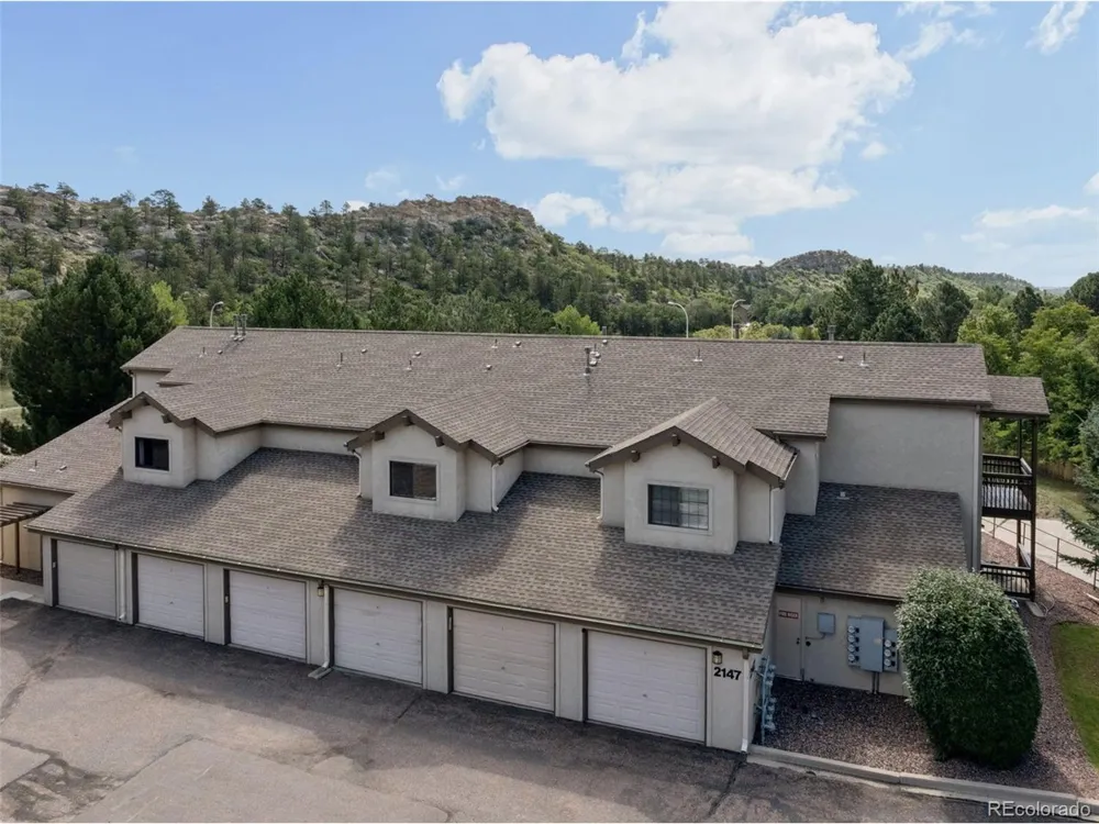 2147 Denton Grv #102 Colorado Springs, CO 80919