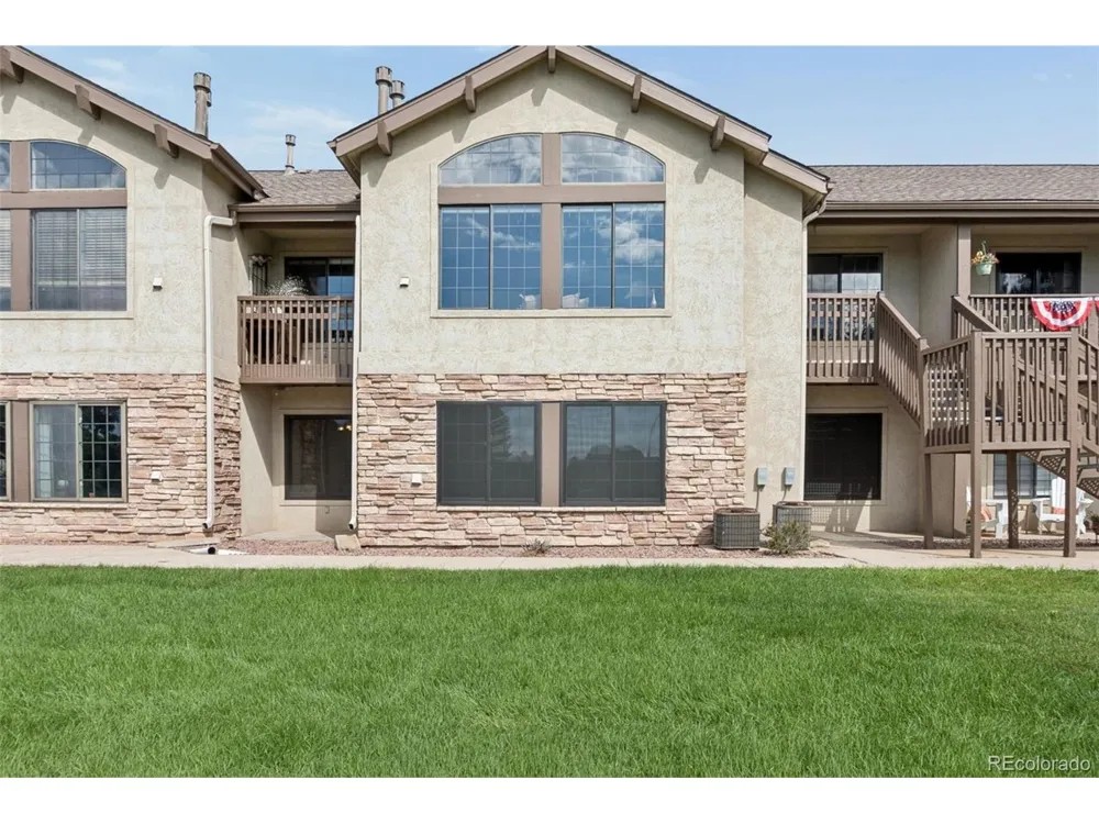 2147 Denton Grv #102 Colorado Springs, CO 80919