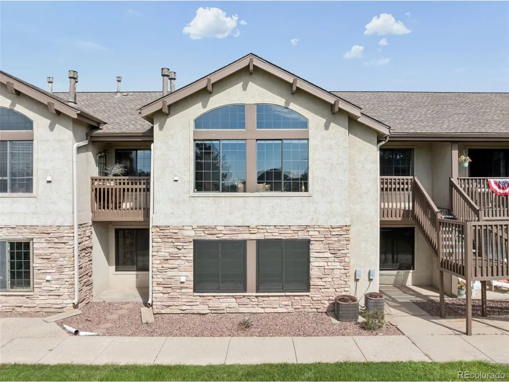 2147 Denton Grv #102 Colorado Springs, CO 80919