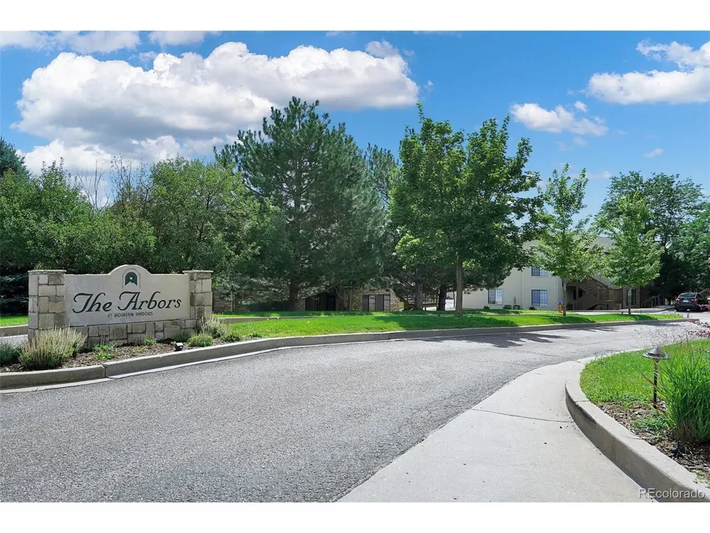 2147 Denton Grv #102 Colorado Springs, CO 80919