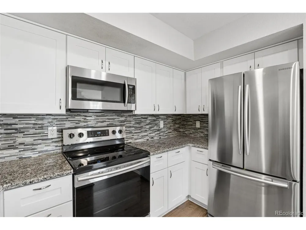 2147 Denton Grv #102 Colorado Springs, CO 80919