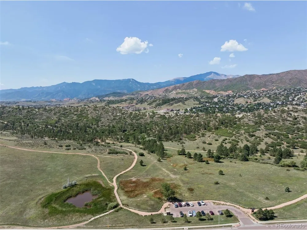 2147 Denton Grv #102 Colorado Springs, CO 80919