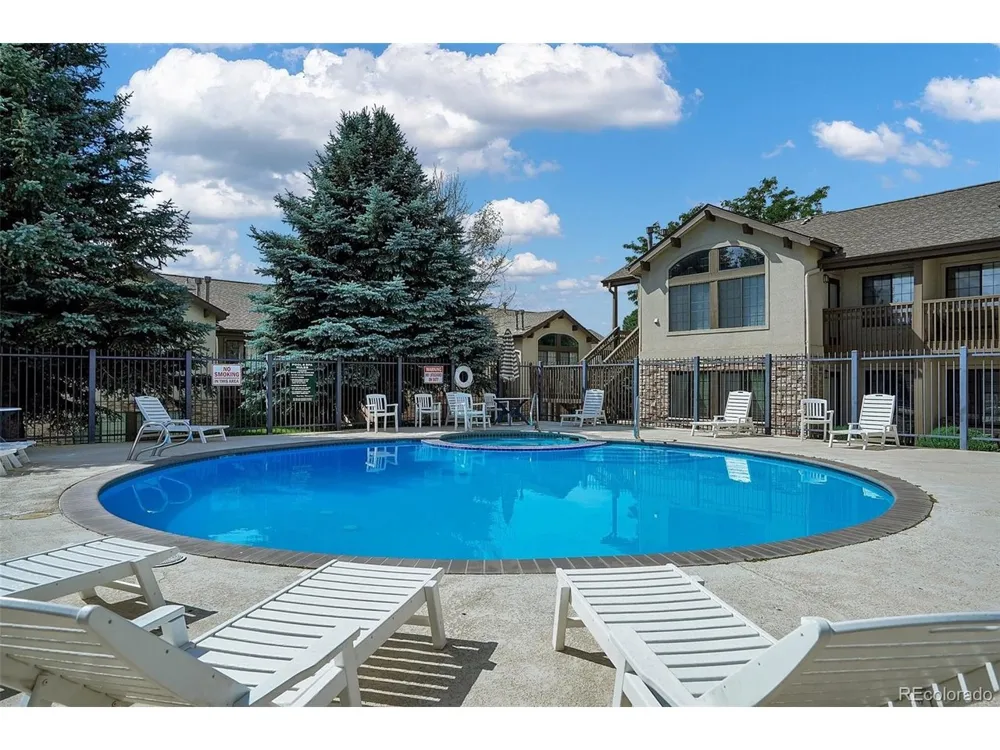 2147 Denton Grv #102 Colorado Springs, CO 80919