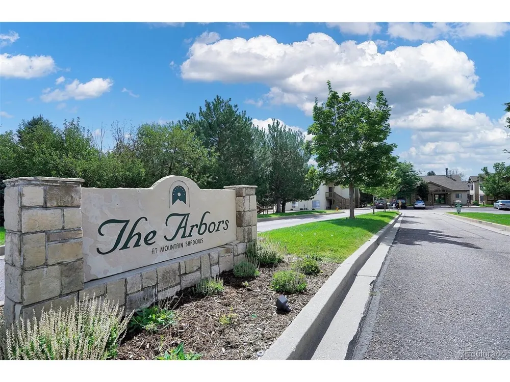 2147 Denton Grv #102 Colorado Springs, CO 80919