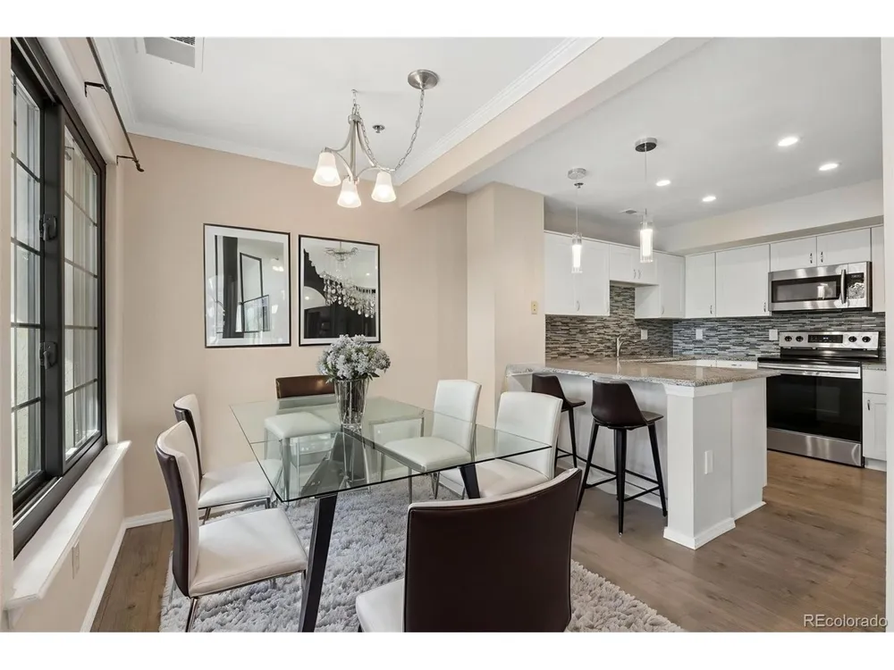 2147 Denton Grv #102 Colorado Springs, CO 80919