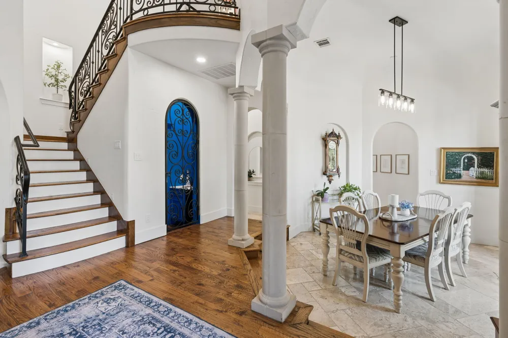 4739 Byron Circle Irving, TX 75038