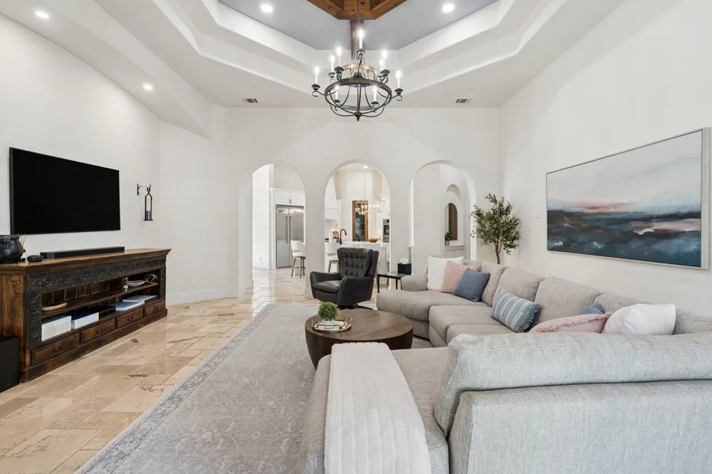 4739 Byron Circle Irving, TX 75038