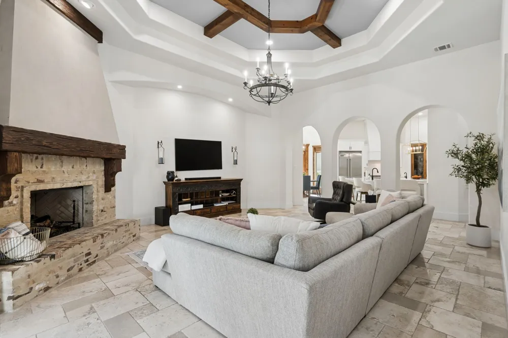 4739 Byron Circle Irving, TX 75038
