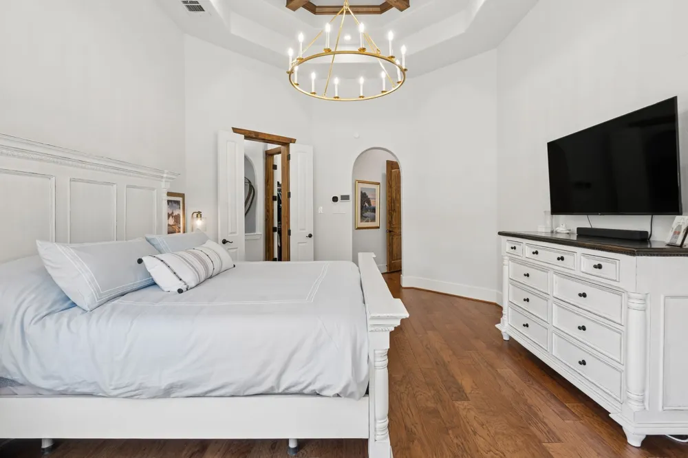 4739 Byron Circle Irving, TX 75038