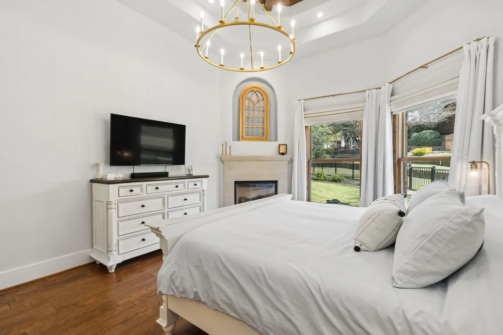 4739 Byron Circle Irving, TX 75038