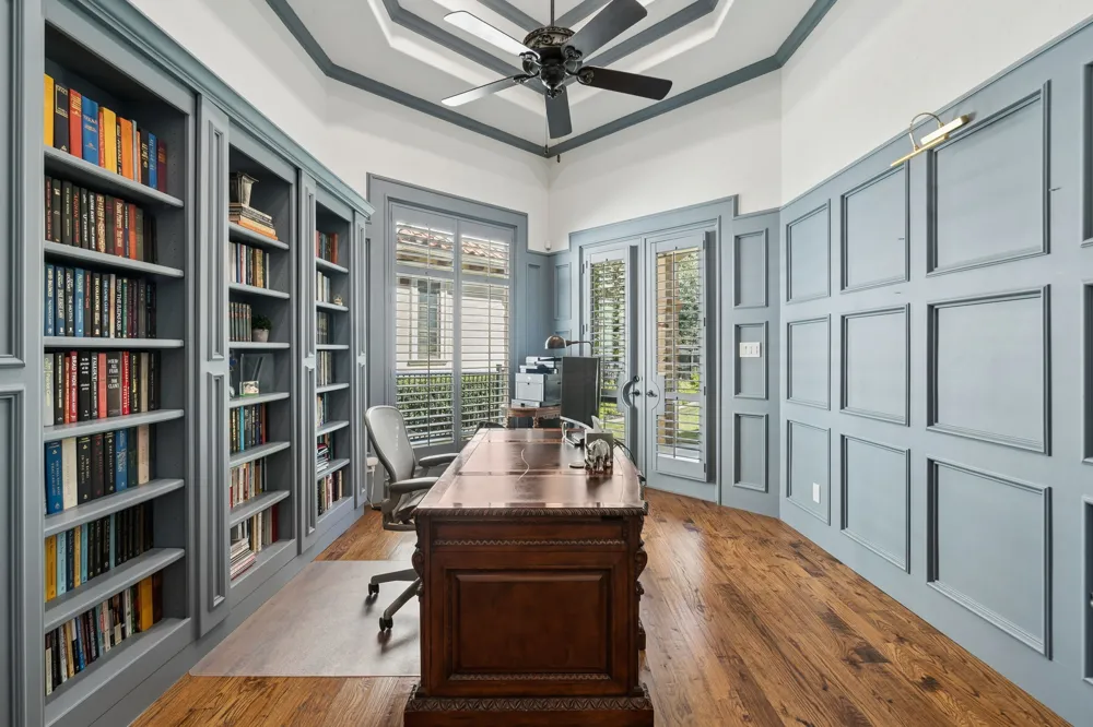 4739 Byron Circle Irving, TX 75038