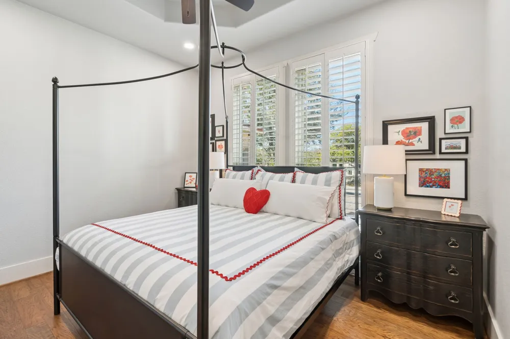 4739 Byron Circle Irving, TX 75038
