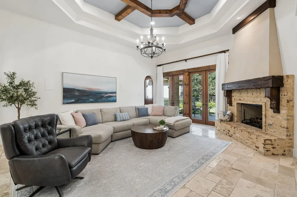4739 Byron Circle Irving, TX 75038
