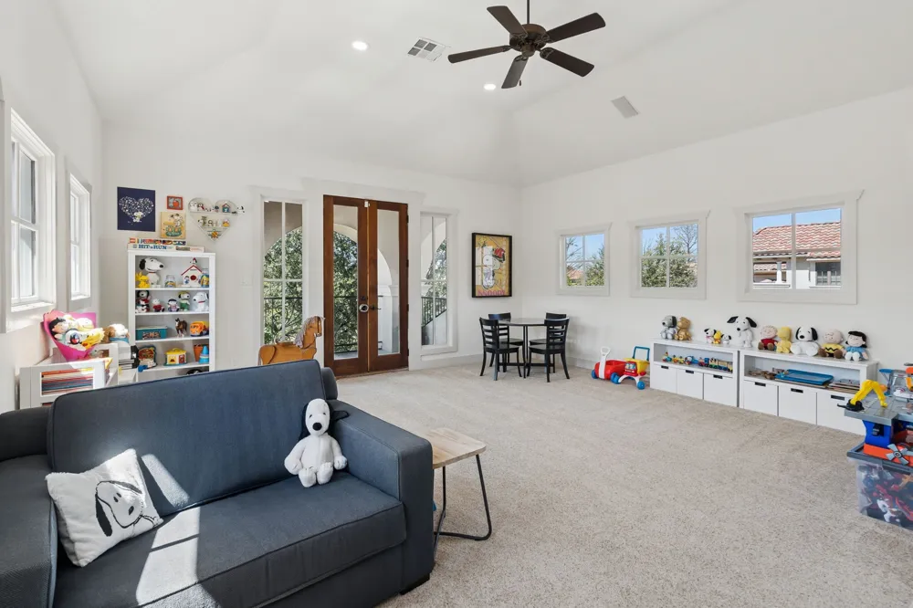 4739 Byron Circle Irving, TX 75038