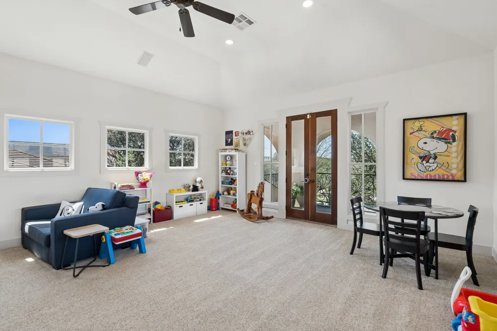 4739 Byron Circle Irving, TX 75038