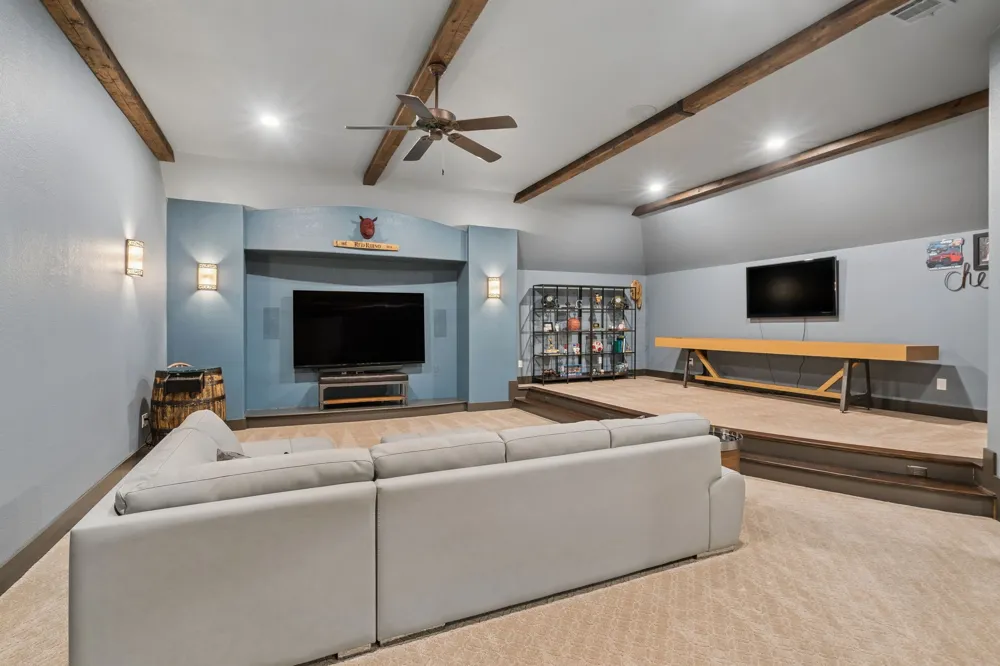 4739 Byron Circle Irving, TX 75038